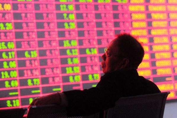 中国股票网 今晚基金赚4.1万！再创A股历史记录!A股明天大涨稳了！